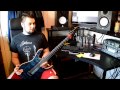 Електрогітара Mayones Duvell Elite 6