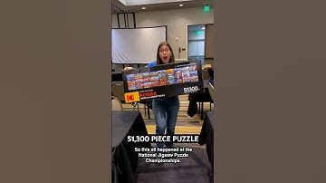 51,300 pieces in only 3 days