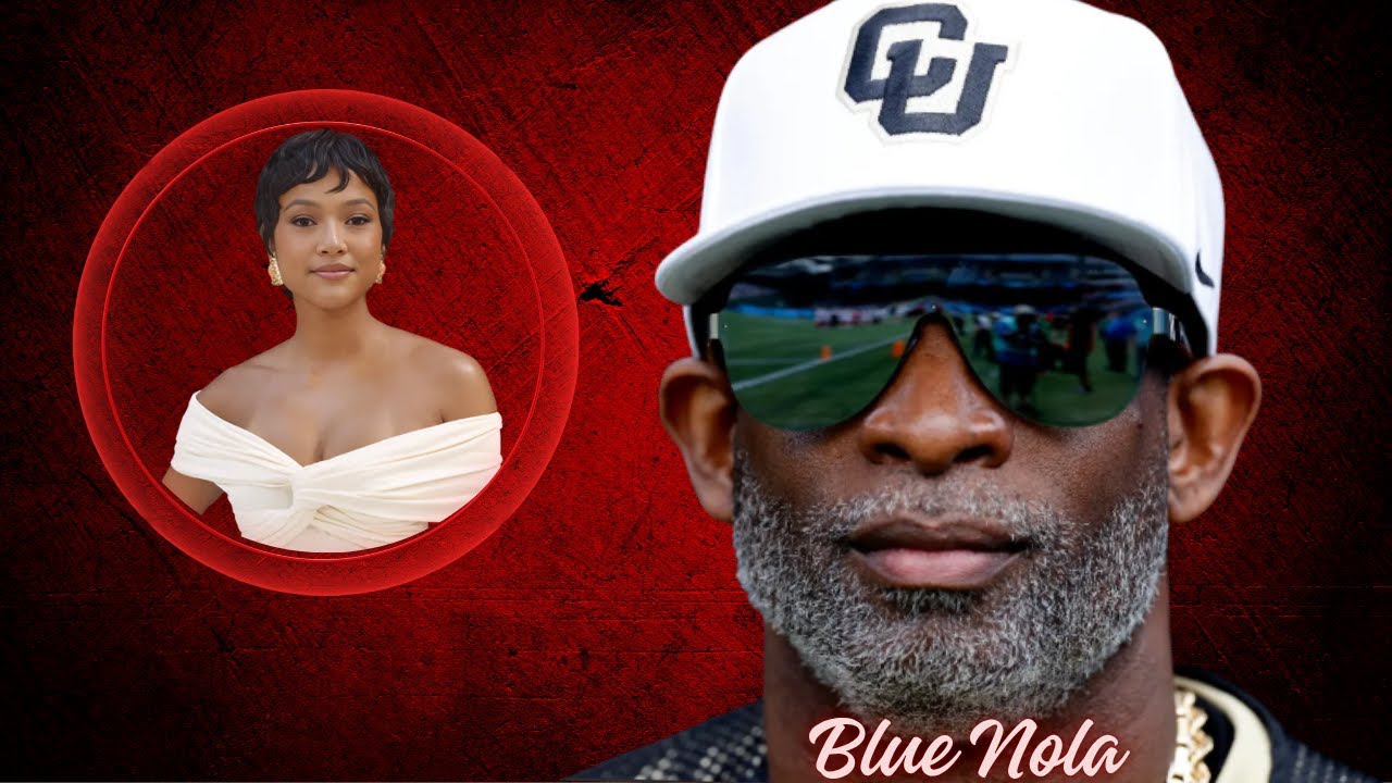 ⚜ Deion Sanders - Bladder Cancer Diagnosis & Relationship with Karrueche Tran