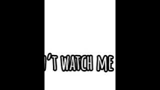 Don’t watch me Cry/ Lyrics  •••••Switching Vocals••••••• #Nightcore newbie Members here #Thanks