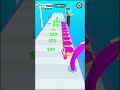 🎂Cake Stack Run  Level 15 Android Gameplay 🎂