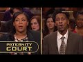 Forced To Sleep on the Couch Forever (Full Episode) | Paternity Court