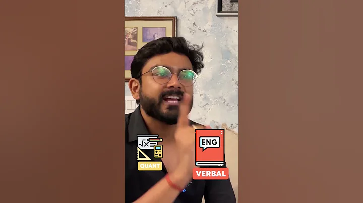 Why You Shouldn't WASTE Your Time on the CAT Exam !!! MBA Reality