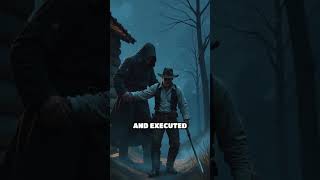 John Brown & the Pottawatomie Massacre