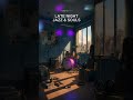 Move Slow | Chill Jazz Groove