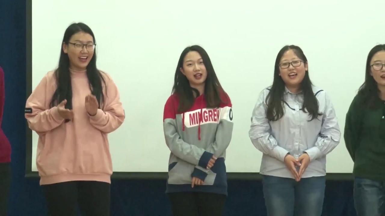 КУЛЬТУРА ТУВЫ - Джаз Фьюжн в Хову-Аксы - YouTube