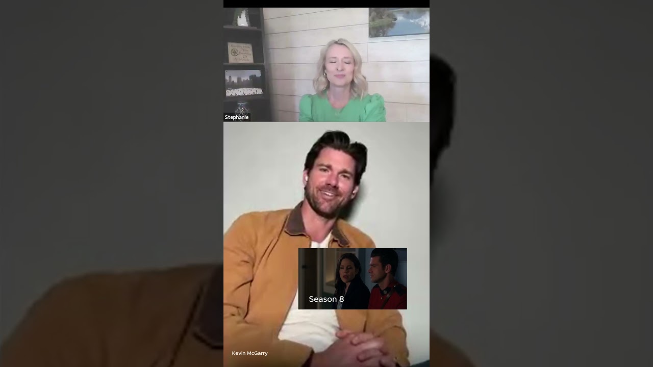 Kevin McGarry Picks Five (plus one) top Elizabeth and Nathan Moments from When Calls the Heart 