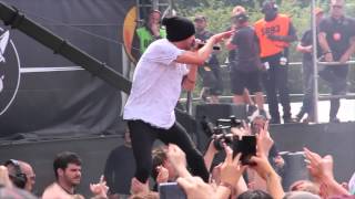 Atticus Clothing X Download Festival 2014 (OFFICIAL VIDEO)