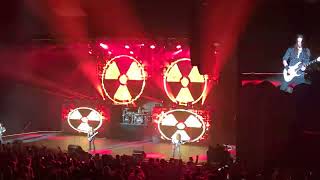 Hanger 18 - Megadeth - Prior Lake, MN - September 30, 2023