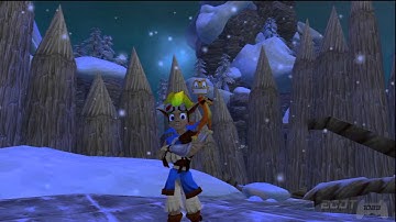 Jak & Daxter [PS3 Remastered Walkthrough] Part 14