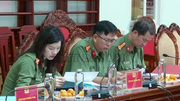 CỤM THI ĐUA SỐ IV CỦA CA ĐẮK LẮK TỔNG KẾT NĂM 2024