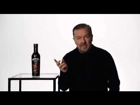 Ricky Gervais Dutch Barn Vodka Advert 13 - YouTube