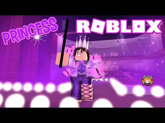 Roblox Dance Your Blox Off Princess Land Of Oz Update With Good Witch Crown Hip Hop Vs Freestyle Youtube - videos matching grinding for queen overlordroblox