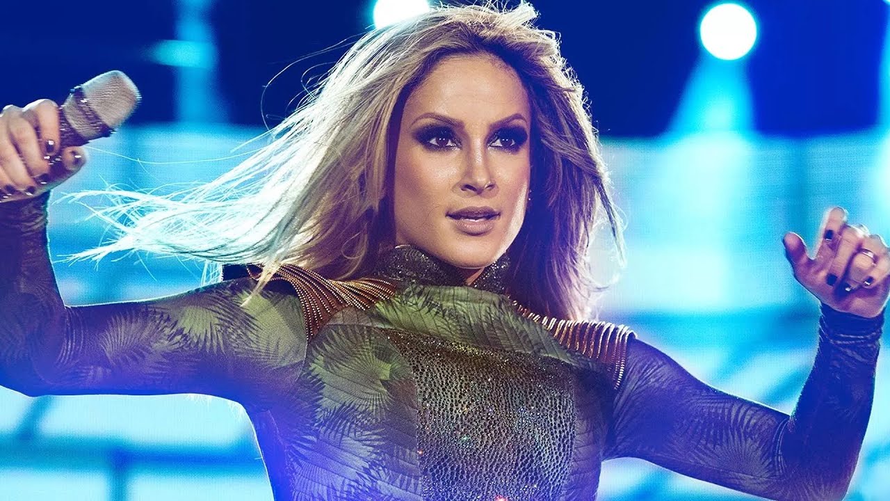 Claudia Leitte | AxeMusic (DVD Completo 4K) Claudia Leitte | AxeMusic (DVD Completo 4K)