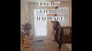 @ciara #chairchallenge #Ciara #Ecstacy #fyp #contentcreator #dancevideo #shorts #viralvideo