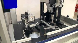 Trimmed can automatic measurement for beverage cans