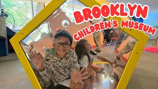 Brooklyn Children's Museum