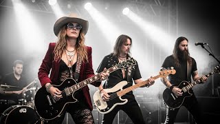 Download Lagu Eric Clapton, Led Zeppelin, Janis Joplin, Amy Winehouse Inspired Rock Blues sentimental Moments Vibe MP3