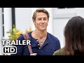 ONE TRUE LOVES Trailer ( 2023 ) Luke Bracey, Simu Liu