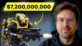 John Coogan (TBPN) gives you $1B BIG startup ideas