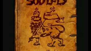 Watch Soulfly Moses video