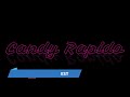 Candy Rapido 39 minutes 40*C consumption test