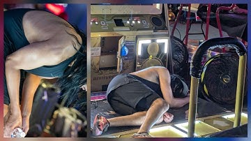 [Midsummer Melody 2] KITSUNNY vs. MALKIER - DDR WNB Grand Finals