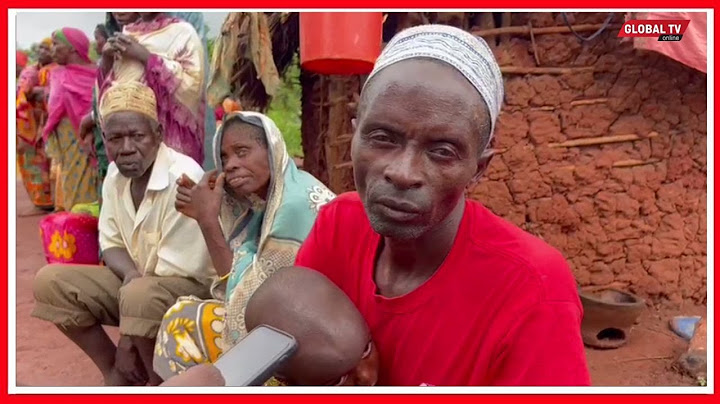 MUME wa MJAMZITO ALIYEFARIKI KISA LAKI 1 AZUNGUMZA kwa UCHUNGU - "NINA WATOTO WANNE"...