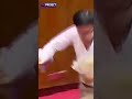 Taiwanese MP runs off with legal bill to try and stop it passing