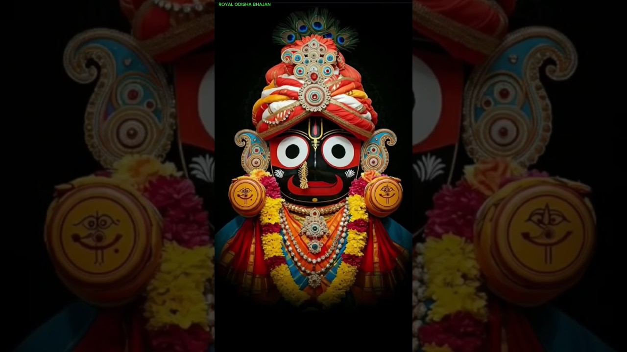 Joy jagannath bhajan status | whatsapp status |