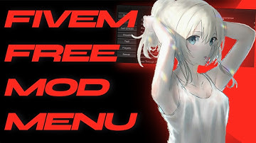 *New 2025* FiveM Menu / Free Aimbot, ESP & Trigger / Fully Bypassed & NO VIRUS!