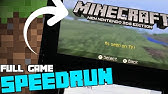 Minecraft 3ds Edition Gameplay Youtube Minecraft 3ds Edition Gameplay Youtube