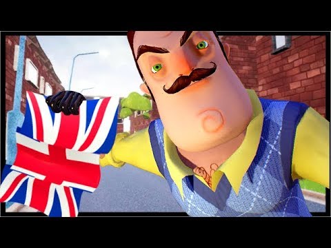 hello neighbor beta 3 obs