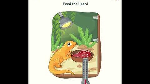 DOP 3 | Level 17 | Displace One Part 😁🌈😈 Game Walkthrough - GamePlay All Levels [ iOS // Android ]