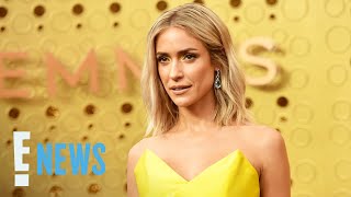 Kristin Cavallari Reveals WHY She Cut Her Dad Off: “I’m F**king Done!’’ | E! News