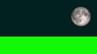 Moonrise and moonset 2