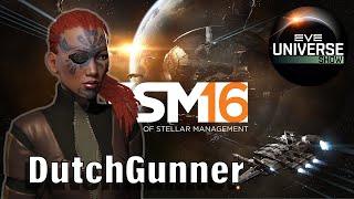 CSM 16 Interview with DutchGunner