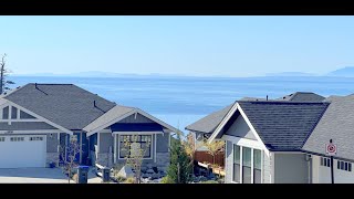 Gorgeous VIEW RANCHER in SILVERSTONE HEIGHTS * 6078 Kingbird Avenue Sechelt BC