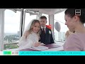 Рекордное лето свадеб: где москвичи чаще всего заключали браки