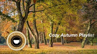 Autumn Music and Chill Tunes: Relaxing Autumn Playlist by LewisLuong Relaxation Cafe 291 views 5 months ago 2 hours, 11 minutes