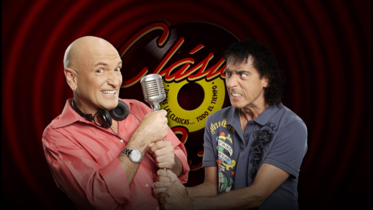 Clasica 92.3 Fonomania 2011