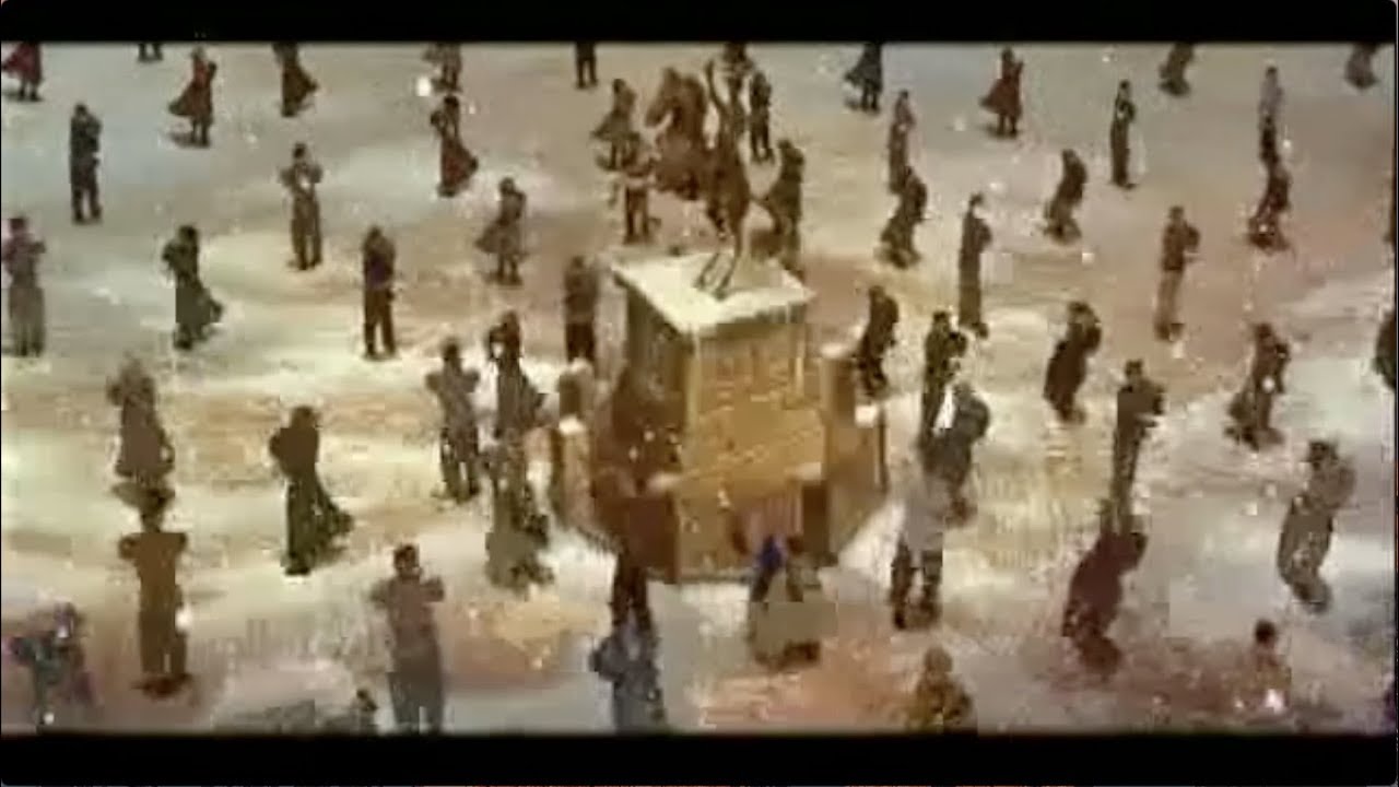 The Tails of Notre Dame - Part 6 