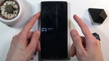 How to Bypass Screen Lock HOMTOM S9 Plus - Hard Reset by Recovery Mode | Format Data