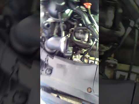 Baro, Map Sensor.. Mercedes A Class W169 Location - Youtube