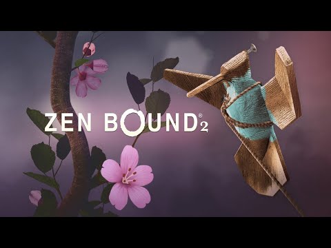 Zen Bound 2 Gameplay HD (PC) | NO COMMENTARY