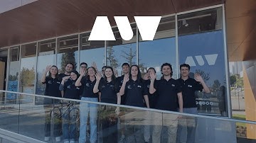 ITU AUV TEAM | RoboSub 2025 Team Introduction Video