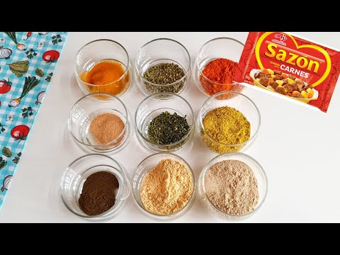 SAZON CASEIRO -