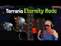 🔴Terraria Eternity Mode - MECH BOSSES