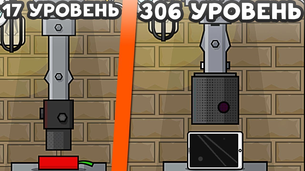 МОЩНАЯ ЭВОЛЮЦИЯ ПРЕССА! - Hydraulic Press Pocket