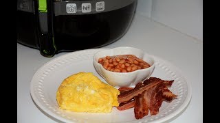 Tefal Actifry 2 in 1 - Chicken Schnitzel